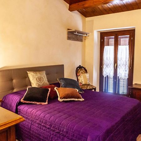 B&B Piazza Noua 1831 Sora Kültér fotó