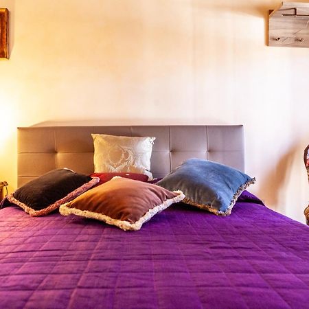 B&B Piazza Noua 1831 Sora Kültér fotó