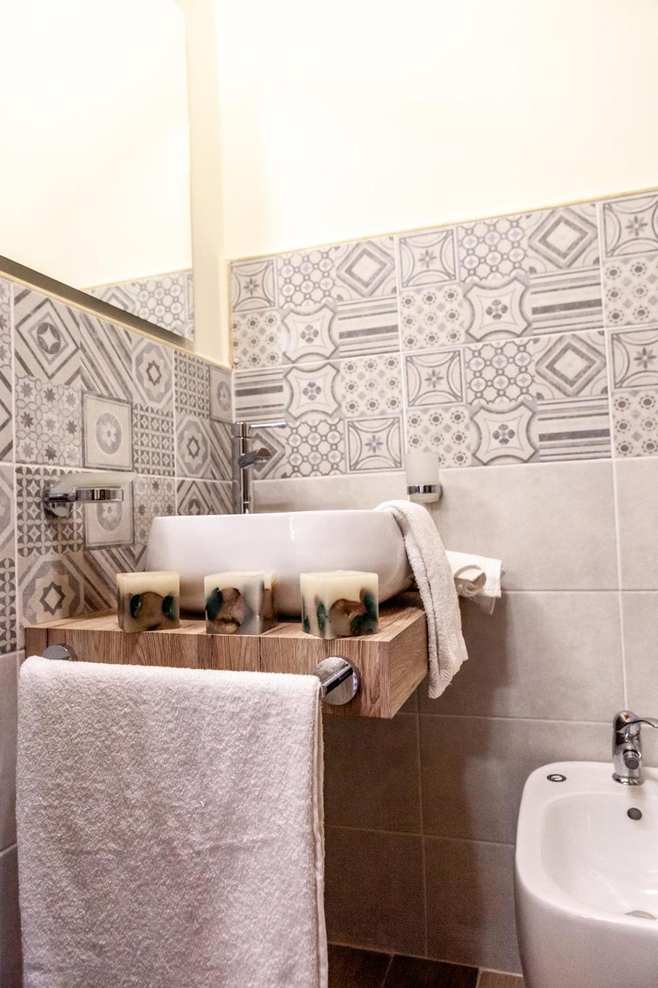 B&B Piazza Noua 1831 Sora Kültér fotó
