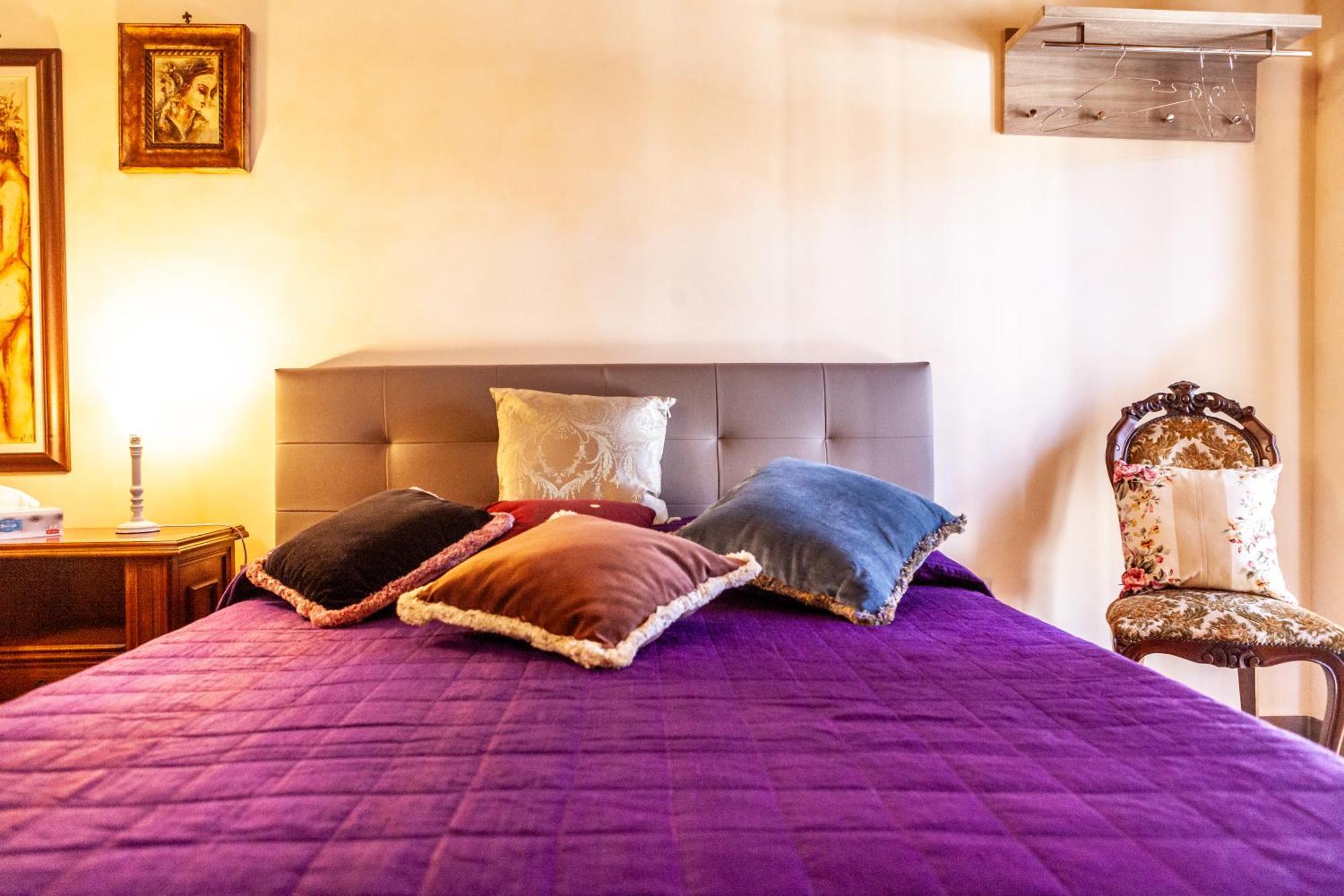 B&B Piazza Noua 1831 Sora Kültér fotó
