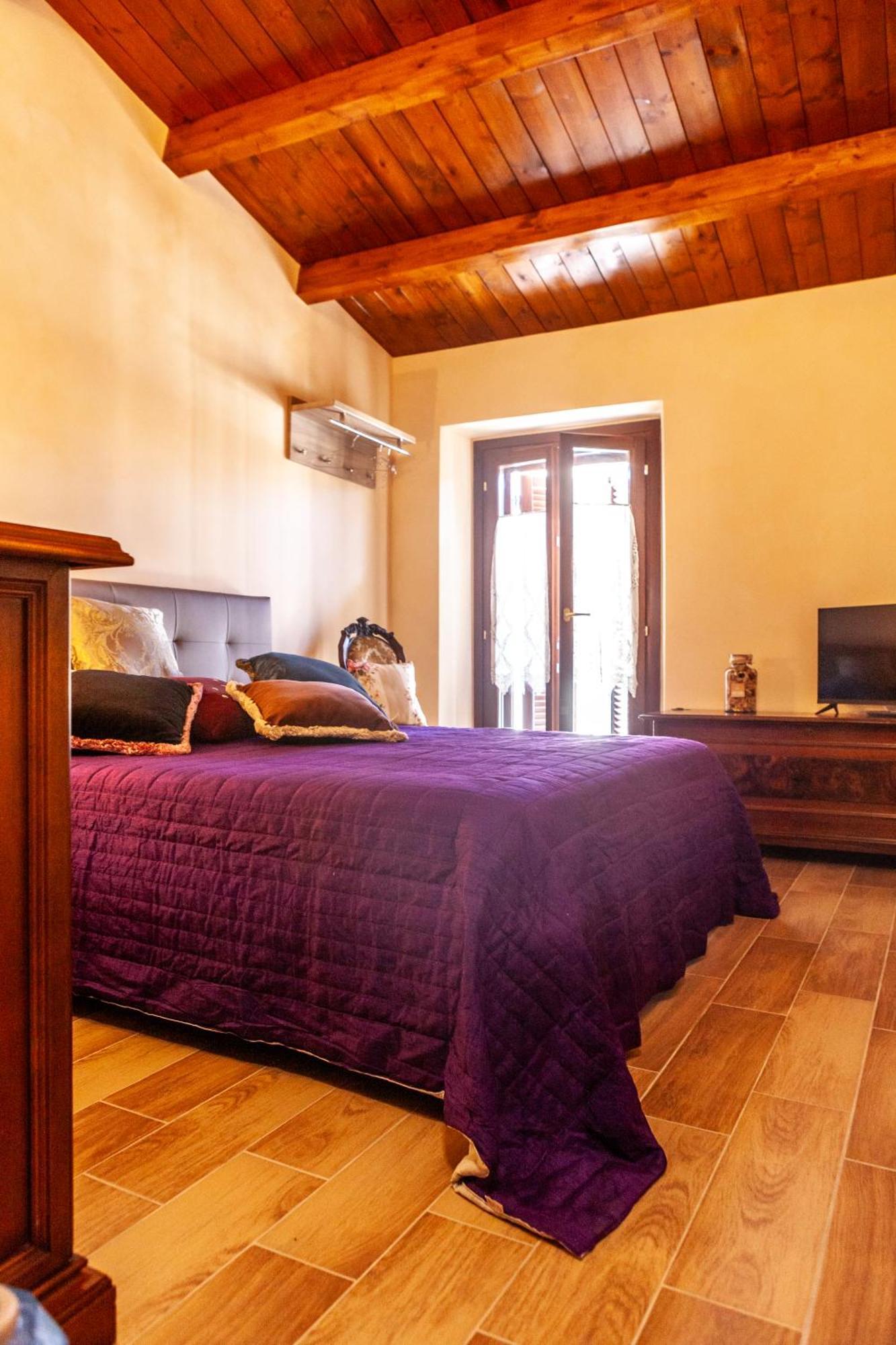 B&B Piazza Noua 1831 Sora Kültér fotó