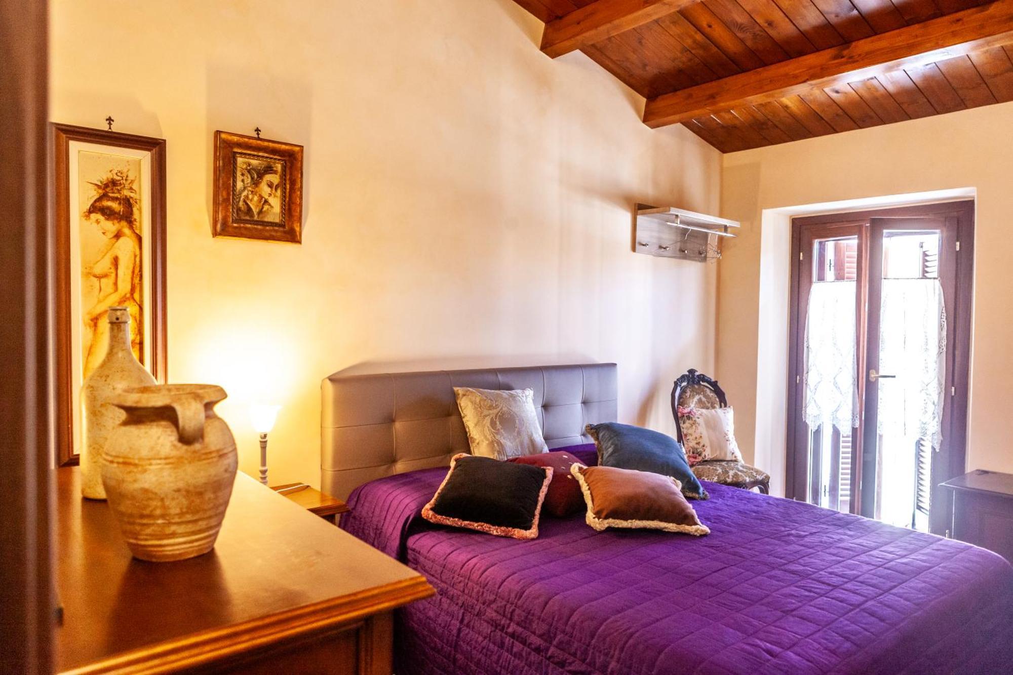 B&B Piazza Noua 1831 Sora Kültér fotó