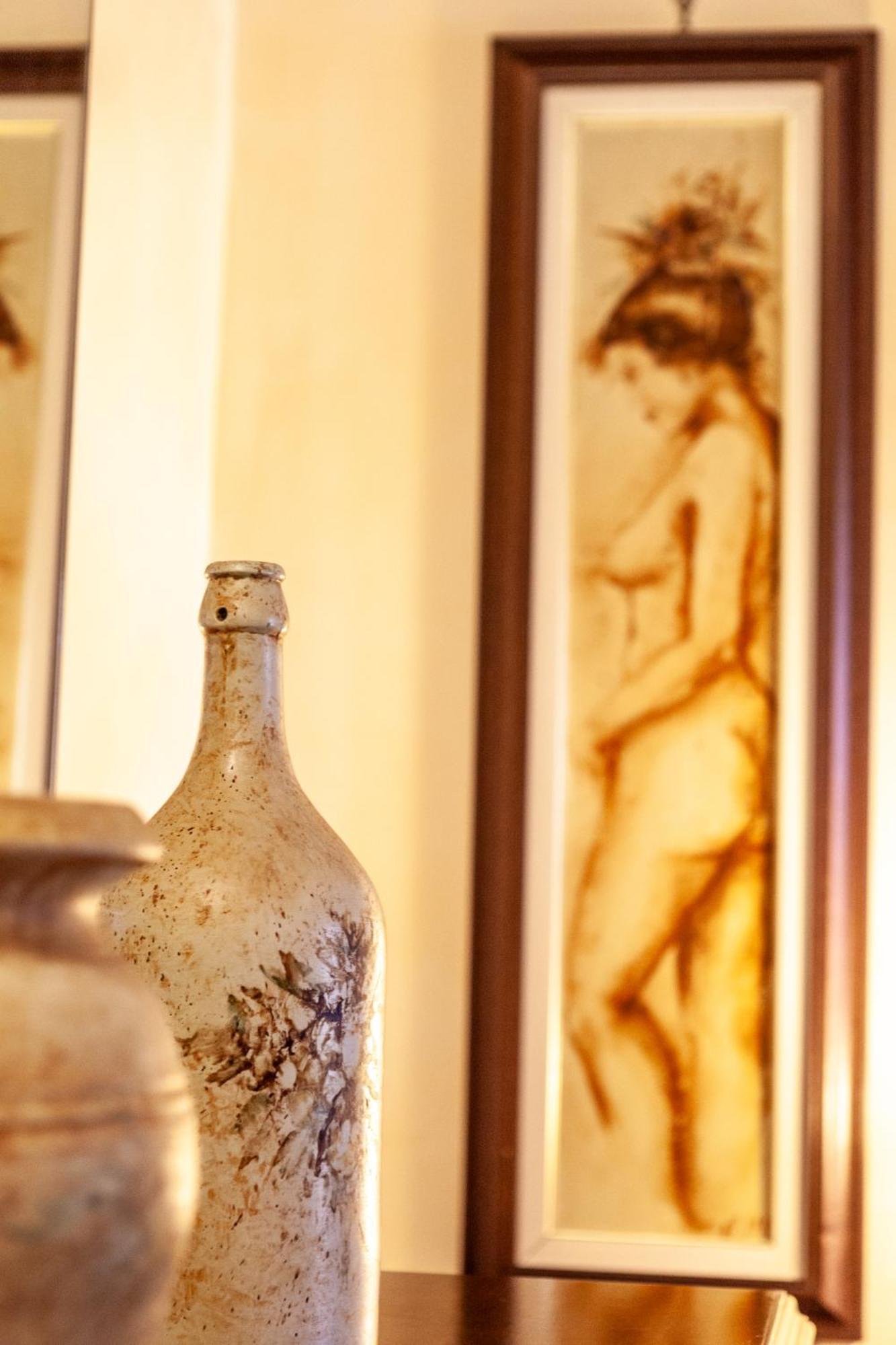 B&B Piazza Noua 1831 Sora Kültér fotó