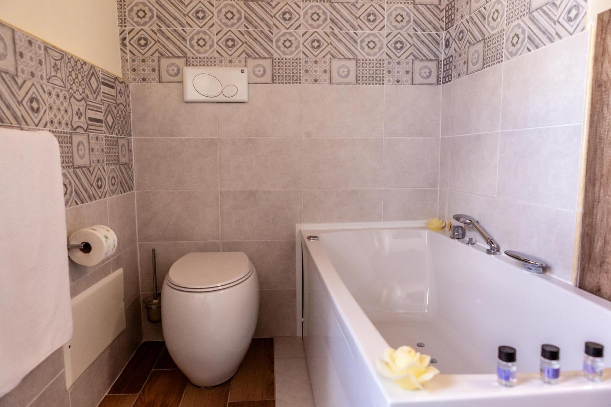 B&B Piazza Noua 1831 Sora Kültér fotó