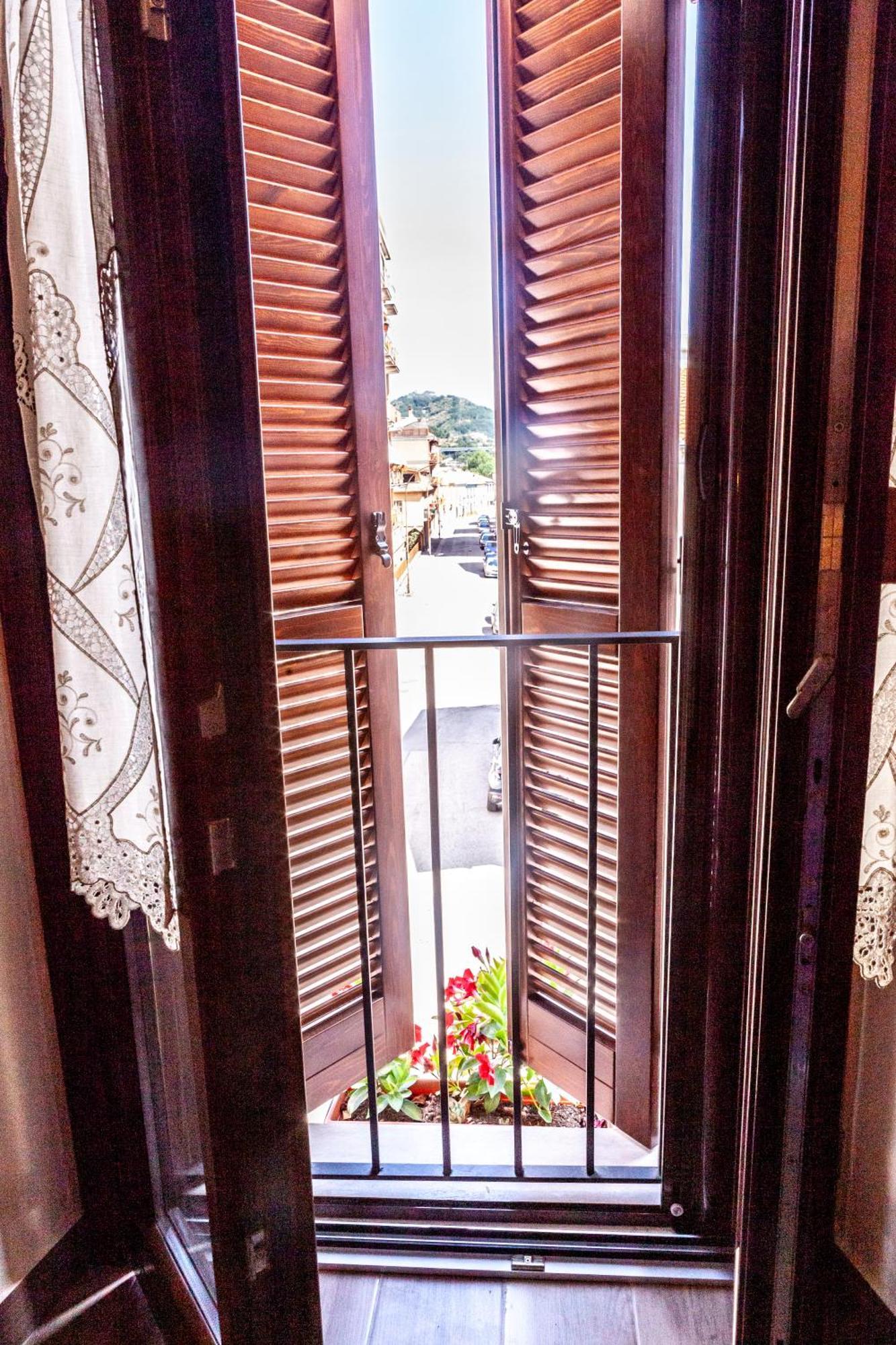 B&B Piazza Noua 1831 Sora Kültér fotó