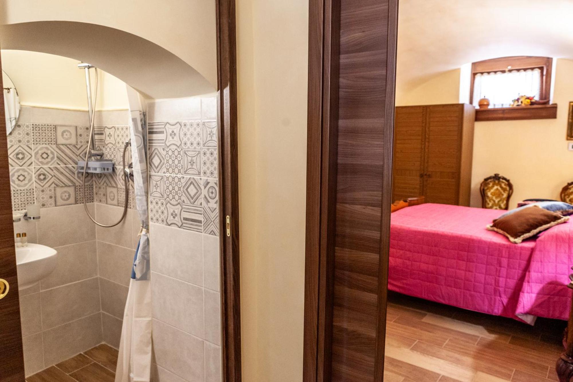 B&B Piazza Noua 1831 Sora Kültér fotó