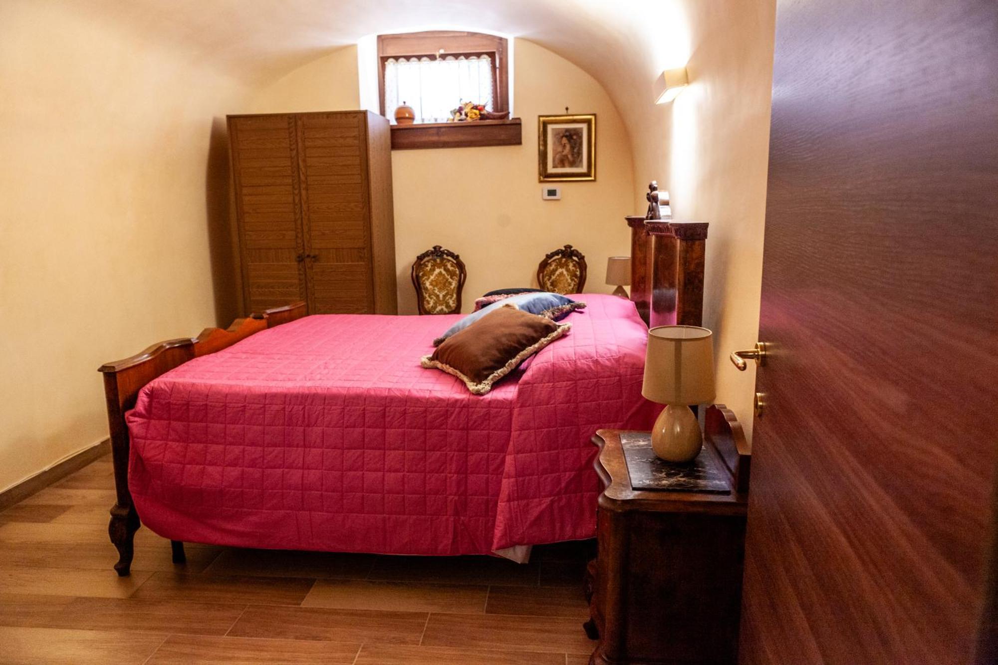 B&B Piazza Noua 1831 Sora Kültér fotó