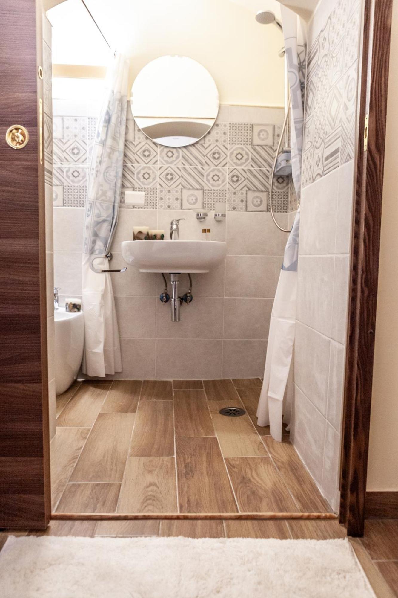 B&B Piazza Noua 1831 Sora Kültér fotó