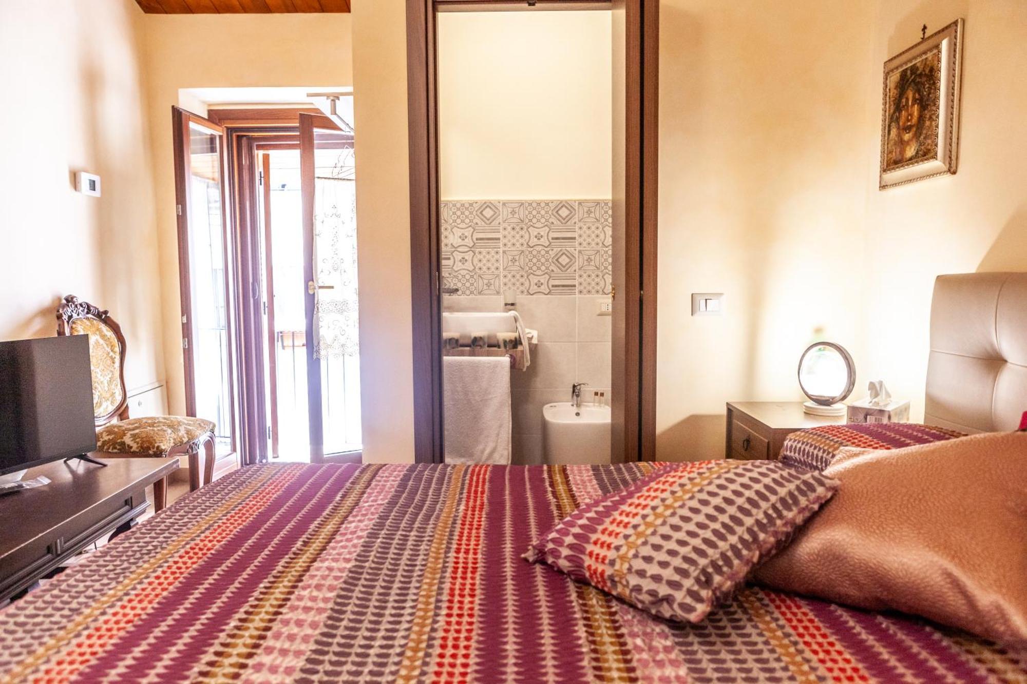 B&B Piazza Noua 1831 Sora Kültér fotó