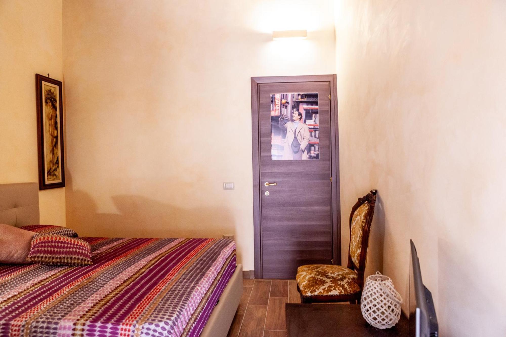 B&B Piazza Noua 1831 Sora Kültér fotó