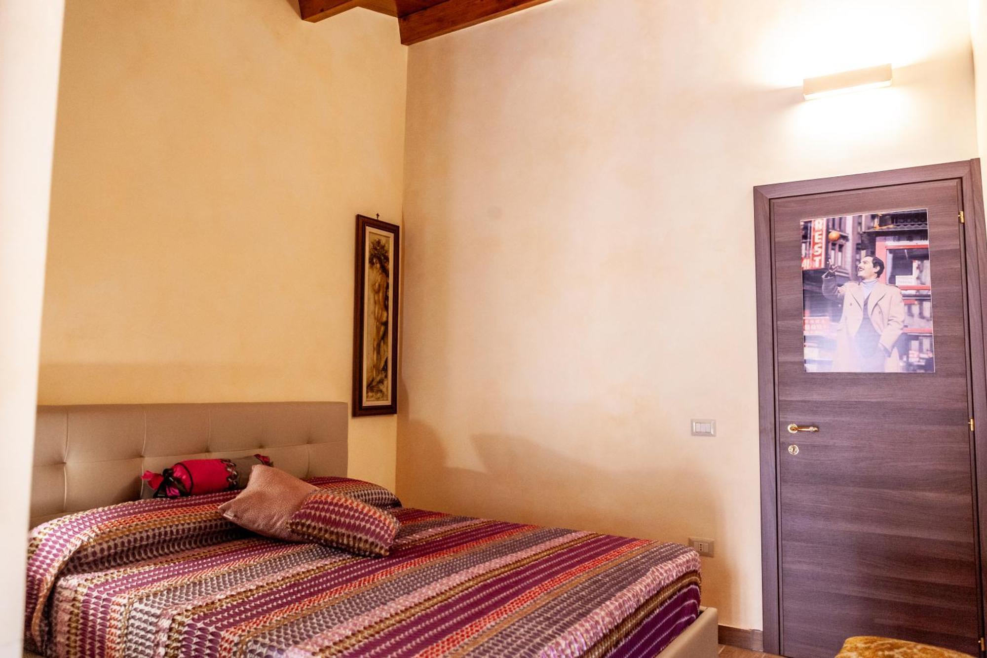 B&B Piazza Noua 1831 Sora Kültér fotó