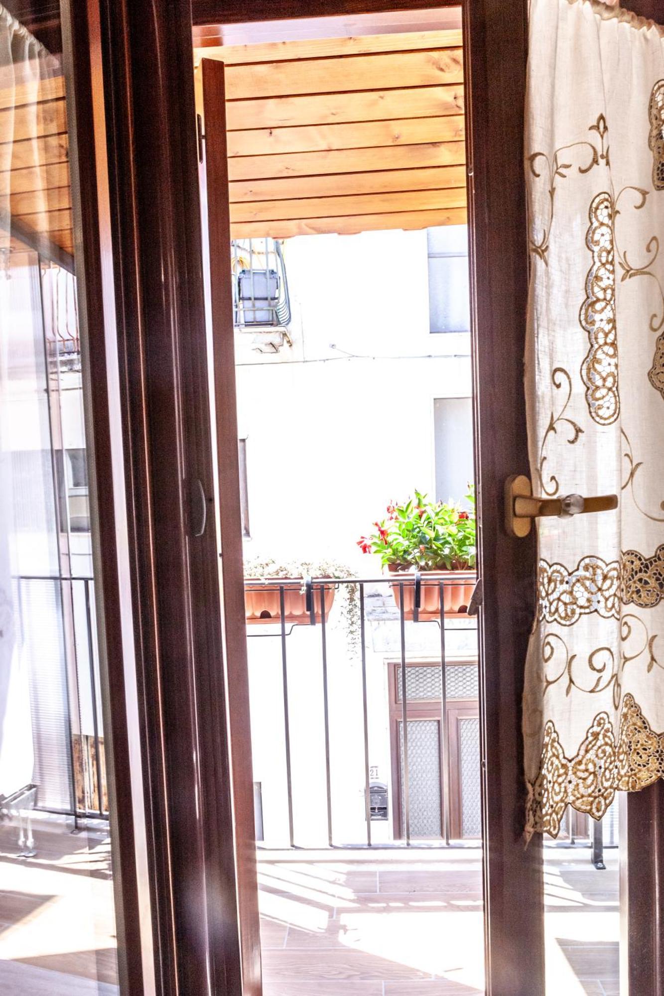 B&B Piazza Noua 1831 Sora Kültér fotó