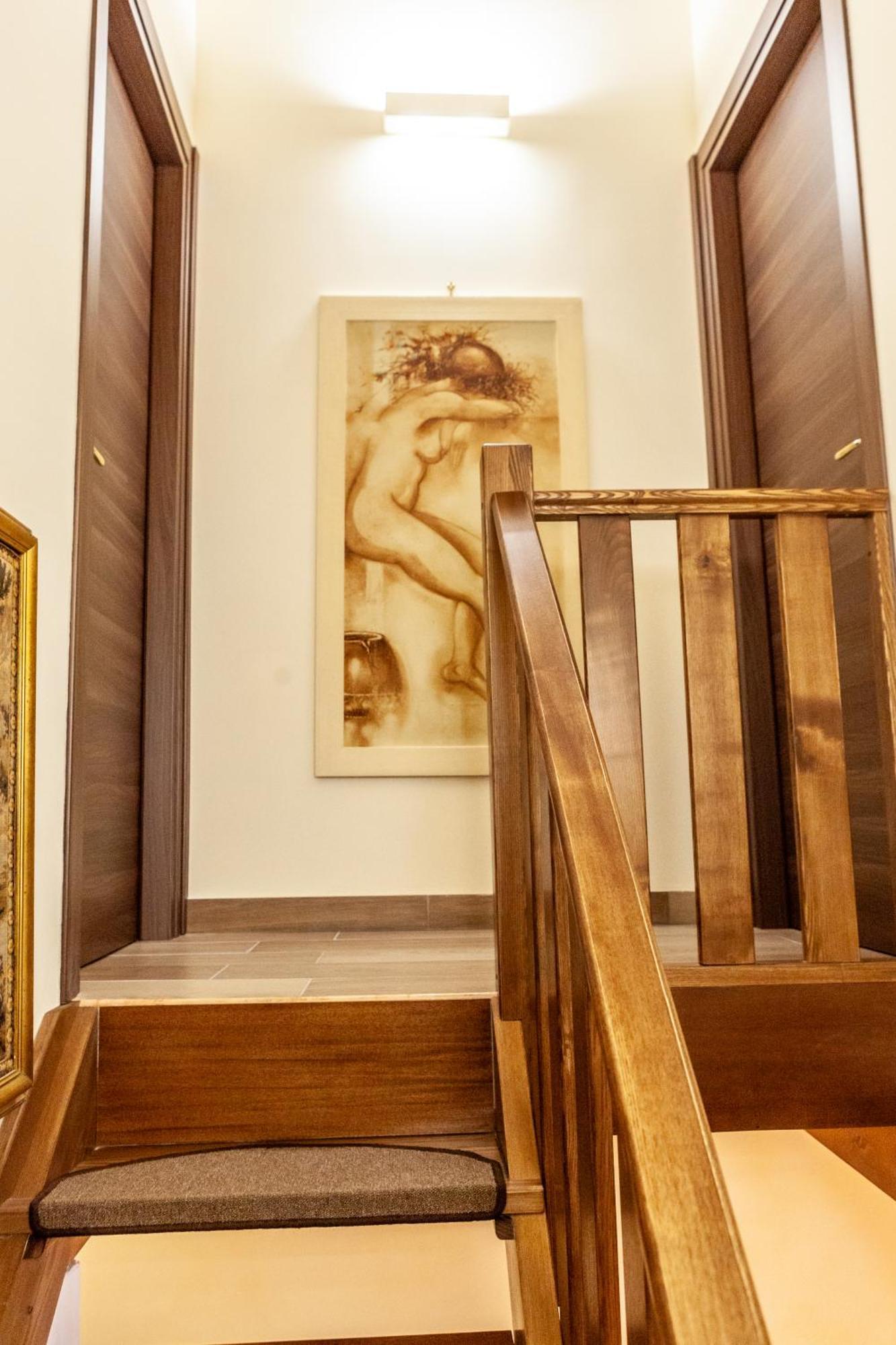 B&B Piazza Noua 1831 Sora Kültér fotó