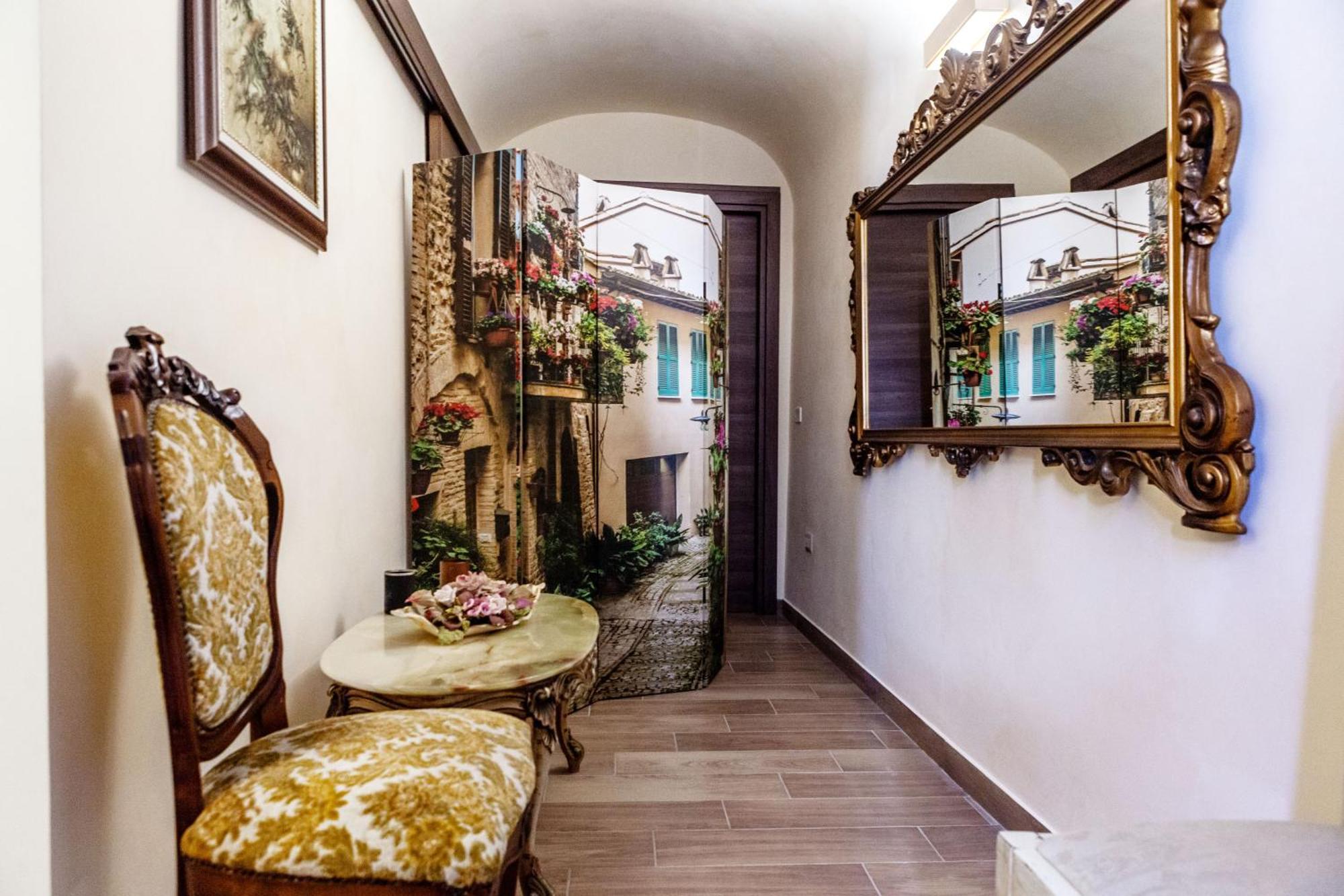 B&B Piazza Noua 1831 Sora Kültér fotó